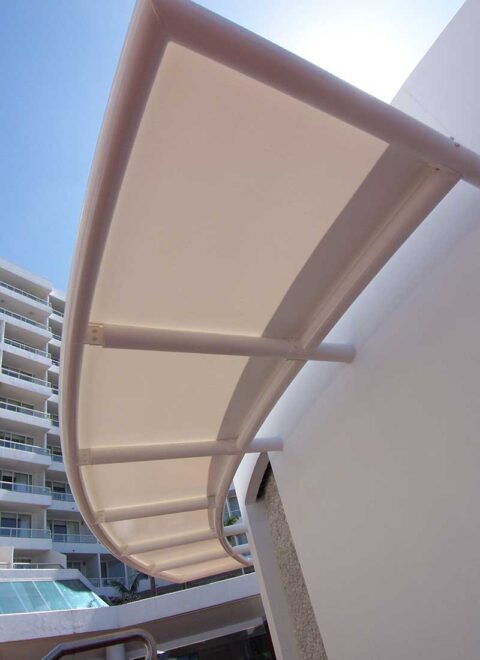 Shade Sails Sydney | Custom Shade Structures & Solutions – Sydney Shade ...